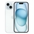 iPhone 15 Plus Apple (128GB) Preto, Tela de 6,7", 5G e Câmera de 48MP - comprar online