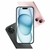 Imagem do iPhone 15 Apple (128GB) Tela de 6,1", 5G e Câmera de 48 MP