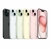 iPhone 15 Apple (128GB) Tela de 6,1", 5G e Câmera de 48 MP