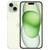 iPhone 15 Plus Apple (128GB) Preto, Tela de 6,7", 5G e Câmera de 48MP - comprar online
