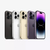 Iphone 14 Pro Max Apple, 256GB, Roxo-profundo, Tela De 6,7 Polegadas, 5G E Câmera de 48mp - comprar online