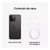 Imagem do iPhone 14 Pro Max Apple 128GB Tela de 6,7", 5G e Câmera de 48MP