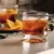 Jogo de Copos Para Whisky Rocks Amassadinho Nadir 250ml com 6 peças na internet