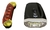 Kit Lanterna + Farol Bicicleta Luz Led Recarregável Lt8551 LY