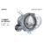 Lava e Seca Samsung 17kg WD17T Ecobubble, Wi-Fi, WD17T6300GP, Motor Inverter, Inox 127V na internet