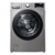 Lava e Seca Smart LG 17kg com conectividade Wi-fi LG ThinQ®, Aço Escovado 220V
