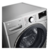 Lava e Seca Smart LG 17kg com conectividade Wi-fi LG ThinQ®, Aço Escovado 220V - Papico Sua Loja De Departamentos online  | entrega no mesmo dia | www.papico.com.br