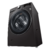 Lava e Seca Smart LG 17kg com conectividade Wi-fi LG ThinQ® - WD17BV2S6B, Aço Escovado Preto 127V - loja online