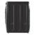 Lava e Seca Smart LG 17kg com conectividade Wi-fi LG ThinQ® - WD17BV2S6B, Aço Escovado Preto 127V - comprar online