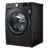 Lava e Seca Smart LG 17kg com conectividade Wi-fi LG ThinQ® - WD17BV2S6B, Aço Escovado Preto 127V - Papico Sua Loja De Departamentos online  | entrega no mesmo dia | www.papico.com.br
