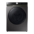 Lavadora Lava e Seca Samsung 11kg WD11A Ecobubble, Wi-Fi Motor Inverter, Inox Look 127v