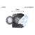 Lavadora Lava e Seca Samsung 11kg WD11A Ecobubble, Wi-Fi Motor Inverter, Inox Look 127v na internet