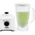 Liquidificador Arno Power Mix 550w 2 Litro Com 2 Velocidades Cor Branco - loja online