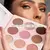 Paleta de Sombras - Unique Palette Maquiagem Vegano Océane Edition 25g - comprar online