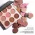 Paleta de Sombras - Unique Palette Maquiagem Vegano Océane Edition 25g - Papico Presentes Sua Loja De Departamentos online  | entrega no mesmo dia | Frete Grátis