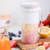 Mini Liquidificador Copo Mixer Mix Usb Recarregável Prático - comprar online