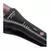 Modelador Gama X-Waves Keration, Rose/Preto Bivolt