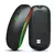 Mouse Sem Fio Wireless Kapbom KA-618: Design com LED, DPI Ajustável e Bateria Interna na internet