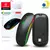 Mouse Sem Fio Wireless Kapbom KA-618: Design com LED, DPI Ajustável e Bateria Interna - comprar online