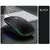 Imagem do Mouse Sem Fio Wireless Kapbom KA-618: Design com LED, DPI Ajustável e Bateria Interna