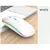 Mouse Sem Fio Wireless Kapbom KA-618: Design com LED, DPI Ajustável e Bateria Interna - Papico Presentes Sua Loja De Departamentos online  | entrega no mesmo dia | Frete Grátis