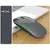 Mouse Sem Fio Wireless Kapbom KA-618: Design com LED, DPI Ajustável e Bateria Interna na internet