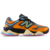 New Balance 9060 Conforto Supremo e Estilo Vibrante para o Seu Dia a Dia Na Cor Orange/Black/Blue