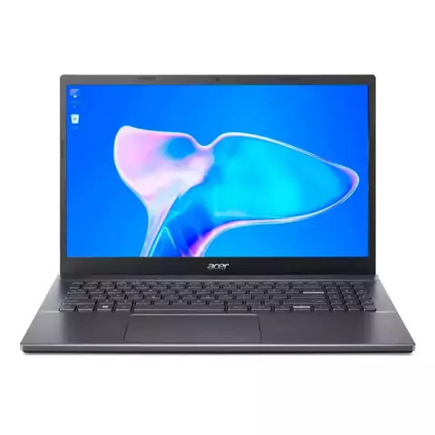 Notebook Acer Aspire 5 A515-57-51W5, 15.6" Intel Core I5, 8GB, 256GB SSD Cinza Aço - comprar online