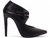 Sapato Scarpin Salto 12 Torricella Cor Preto - Papico Sua Loja De Departamentos online  | entrega no mesmo dia | www.papico.com.br