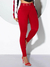 Calça Jeans Feminina Hot Pants Color Modeladora Pit Bull Jeans
