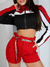 Short Clochard Cintura Alta Ultra Modeladora Pit Bull Jeans na internet
