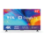Smart Tv TCL LED 55" 4K UHD 55P635, Google TV, HDR com Wifi dual band, Comando por controle de Voz, borda fina, Bivolt Preto na internet