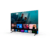 Smart Tv TCL LED 55" 4K UHD 55P635, Google TV, HDR com Wifi dual band, Comando por controle de Voz, borda fina, Bivolt Preto - comprar online