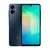 Smartphone Samsung Galaxy A06 com tela de 6.7", 128GB Azul Escuro