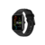SmartWatch Level LVW-10, Tela TFT de 1,83", compatível com iOS e Android Black Relógio Inteligente na internet