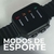 Smartwatch N22 2 em 1 com Fone TWS Integrado, Tela HD 1.96” e Monitor de Saúde