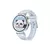 SmartWatch HUAWEI GT 5 41mm, Tela AMOLED de 1,32", GPS, Compatível com iOS e Android Blue