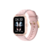 SmartWatch Level LVW-10, Tela TFT de 1,83", compatível com iOS e Android Rose - comprar online