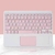 Teclado Sem Fio Bluetooth Com TouchPad Recarregável Da KapBom KA-690 - comprar online