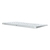 Teclado Sem Fio Magic Keyboard Apple para Mac, Touch ID, Bluetooth, Conector Lightning USB-C, Prata na internet