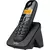 Telefone Sem Fio Intelbras TS3110 Preto na internet