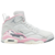 Tênis Feminino Jordan MVP White and Pink - loja online