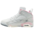 Tênis Feminino Jordan MVP White and Pink - comprar online