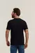 Camiseta Masculina Som & Vinil BB King – 100% Algodão Penteado Cor Preto - Papico Sua Loja De Departamentos online  | entrega no mesmo dia | www.papico.com.br