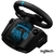 Volante Logitech G923 Racing Wheel Para PS5, PS4 E PC com Force Feedback Trueforce Preto - Papico Sua Loja De Departamentos online  | entrega no mesmo dia | www.papico.com.br