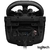 Imagem do Volante Logitech G923 Racing Wheel Para PS5, PS4 E PC com Force Feedback Trueforce Preto