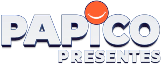 Papico Presentes Sua Loja De Departamentos online  | entrega no mesmo dia | Frete Grátis
