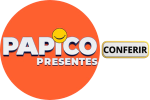 Marca 12 de Papico Presentes Sua Loja De Departamentos online  | entrega no mesmo dia | Frete Grátis