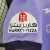 Camisa Al Nasser Away II 2023 - Roxa