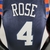 Imagem do Regata NBA New York Knicks